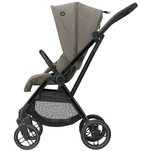 Maxi Cosi kolica Leona² luxe twillic truffle slika 2