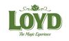 Loyd logo