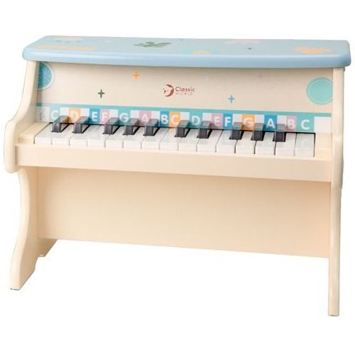 Classic World Muzička igračka Klavir slika 3