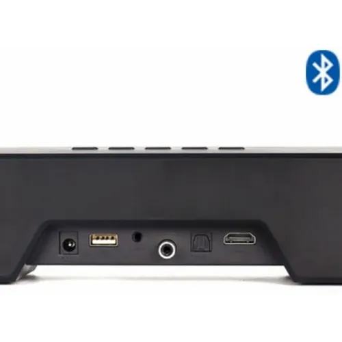 Microlab Onebar02 LED 2x15W/USB/HDMI/AUX/Optical/Coaxial Bluetooth soundbar  slika 4
