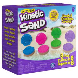 Kinetic Sand Kreativni setovi