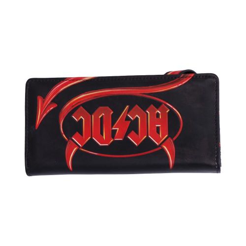 Nemesis Now ACDC Reljefna Torbica 18,5 cm slika 4