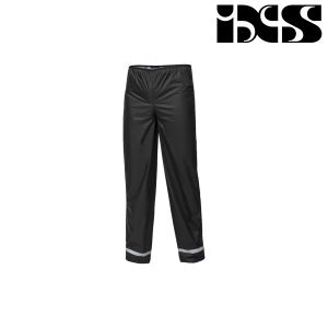 Pantalone - hlače za motor za kišu iXS - Crne vel.XXL