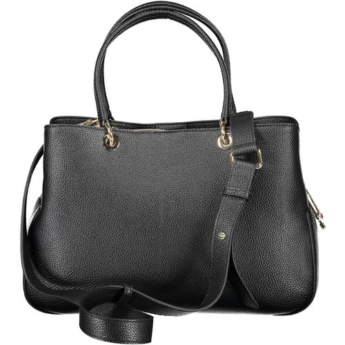 TOMMY HILFIGER WOMEN'S BAG BLACK slika 3