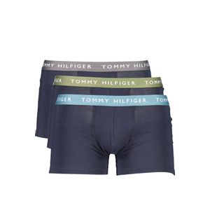 TOMMY HILFIGER MAN BLUE BOXER