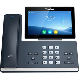 Yealink Telefon SIP-T58W