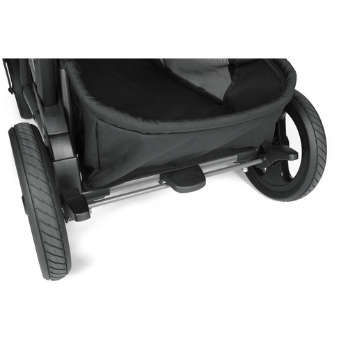 Peg Perego Duette kolica za blizance City Grey slika 8