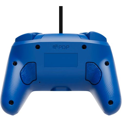 PDP SWITCH AFTERGLOW WAVE WIRED CONTROLLER - BLUE slika 3