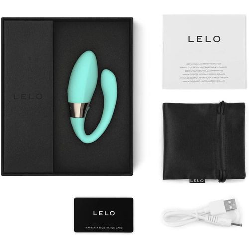 Lelo Tiani Harmony Couples Massager slika 14