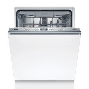 BOSCH Ugradbena mašina za suđe SMV4ECX27E, 14 setova