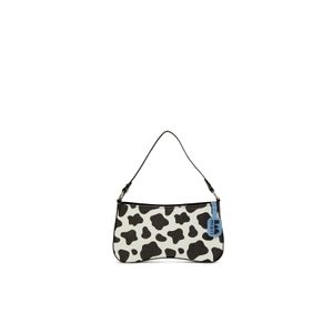 Lucky Bees Torba, 6079 - 71180 - Black, White