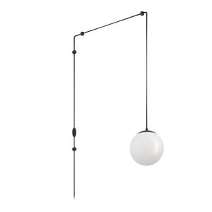 EGLO Viseća lampa RONDO 3 900977