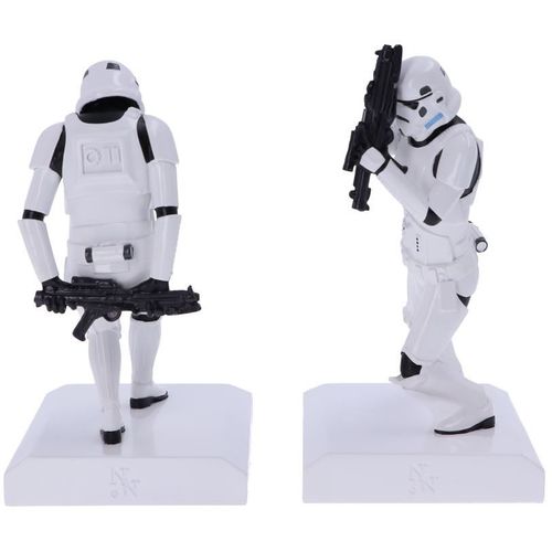 Nemesis Now Stormtrooper Bookends 18.5cm slika 8