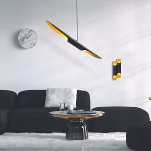 Efsun - 581-S Crni Luster