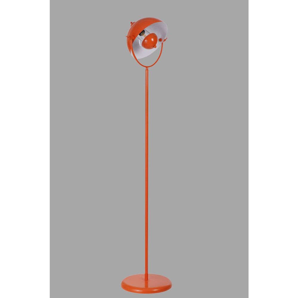 Opviq Podna lampa 170, narančasta slika 6