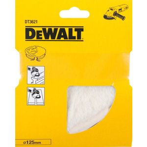 NAVLAKA ZA POLIRANJE FI 125MM Dewalt DT3621