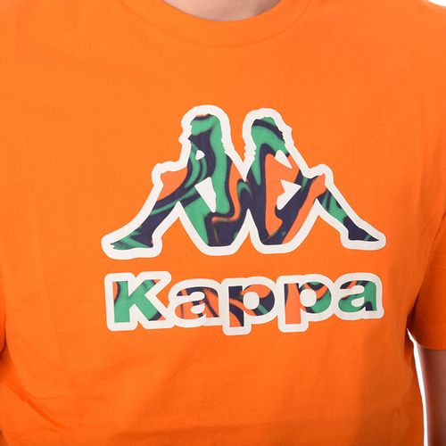 KAPPA MAJICA LOGO FIORO ZA MUŠKARCE slika 3