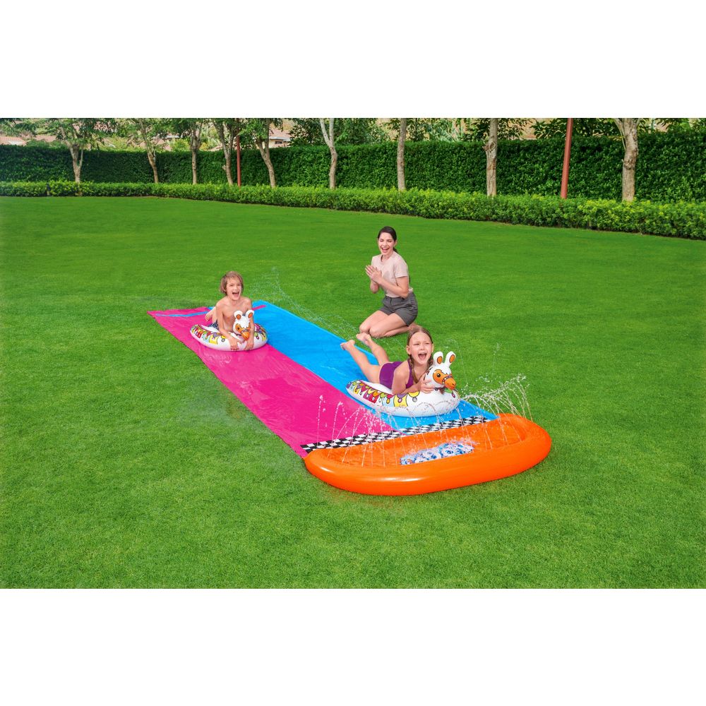 Bestway 52320 vodeni tobogan slika 7