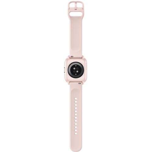 Amazfit Smart Watch Active pametan sat Petal Pink slika 2