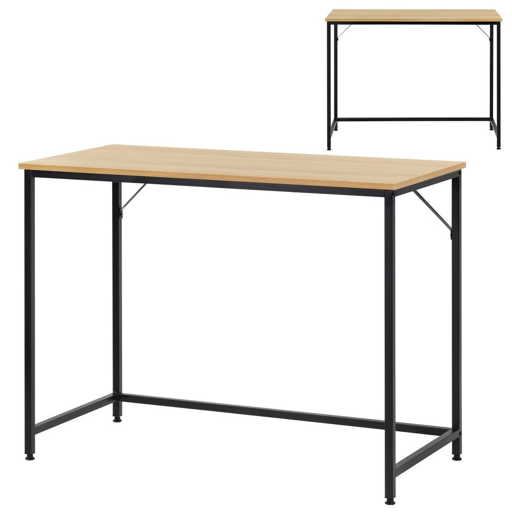 Radni stol 100 x 50 x 76 cm slika 3