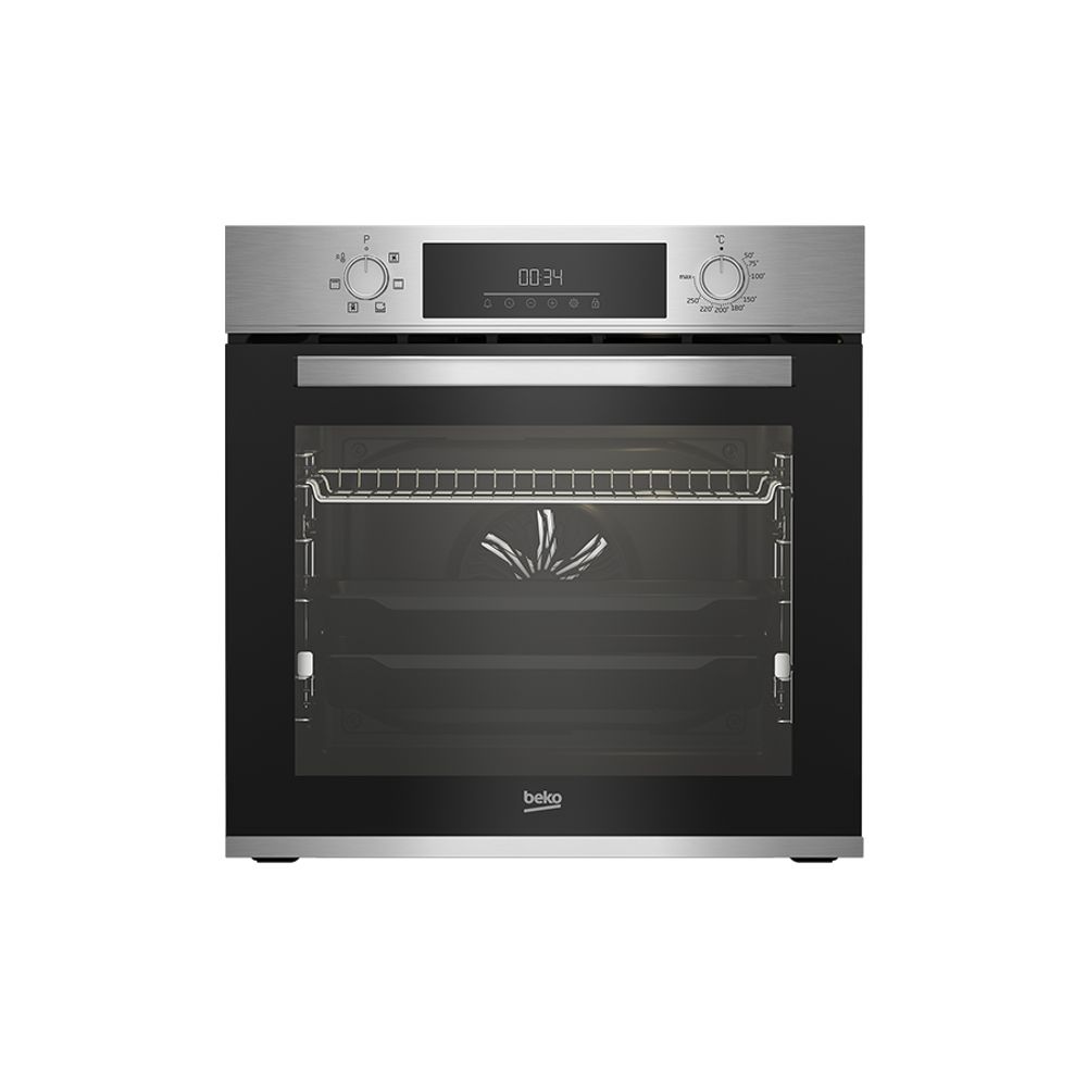 Beko Set Rerna + Ploča N11 BBSE 123001 XD slika 1