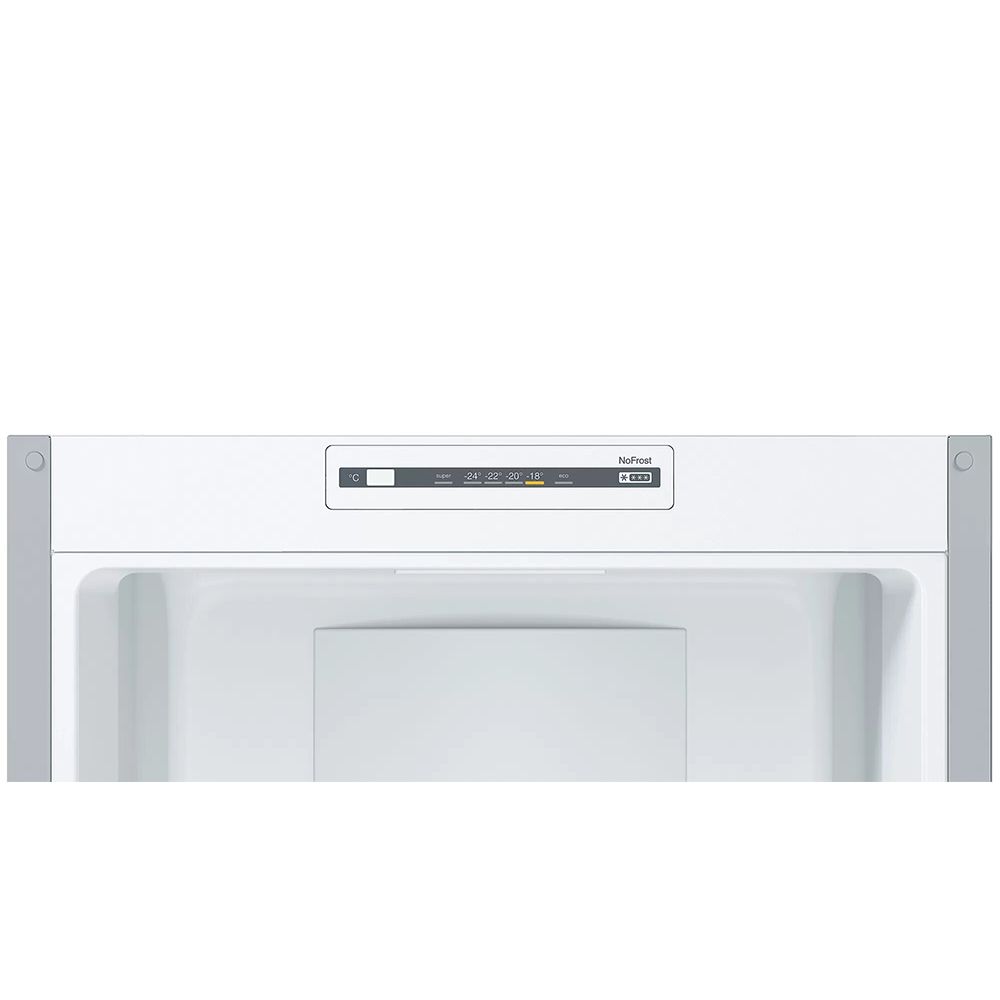 BOSCH Frižider KGN36NLEA slika 3