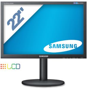 Samsung B2240W 22" monitor  - rabljeni uređaj