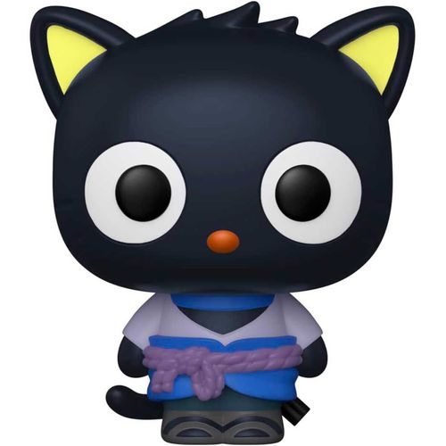 POP figure Naruto Shippuden X Hello Kitty Chococat slika 1