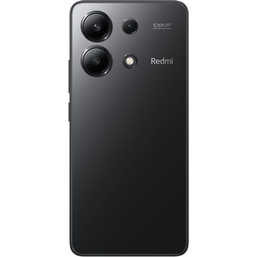 Xiaomi Redmi Note 13 Mobilni telefon 8GB/256GB/crna slika 5