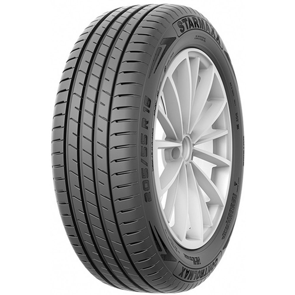 Starmaxx Guma 185/60r15 84h xl controlmax tl starmaxx ljetne gume slika 1