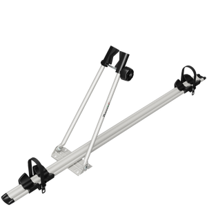 NOSAČ ZA BICIKL ALUMINIJUMSKI KROVNI PERUZZO MISANO G3 (1 BICIKL)