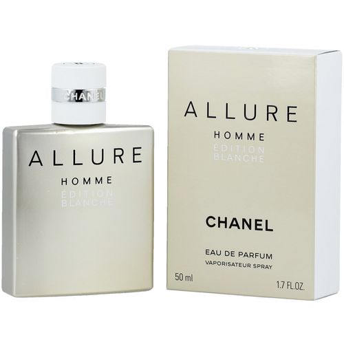 Chanel Allure Homme Edition Blanche Eau De Parfum 50 ml (man) slika 3