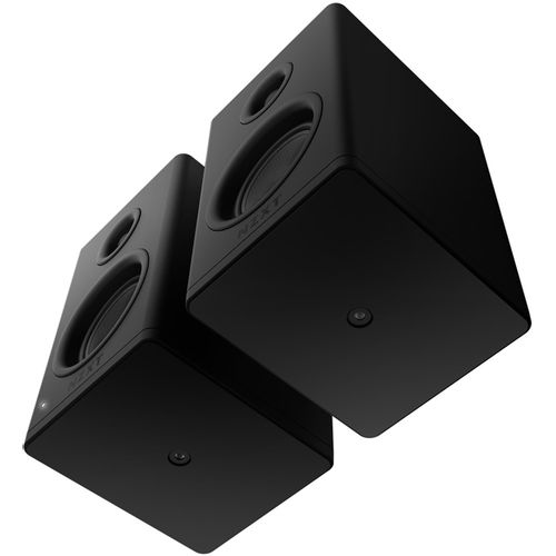 NZXT Gaming Speakers 3 inča Black V2 zvučnici crni (AP-SPKB2-EU) slika 2