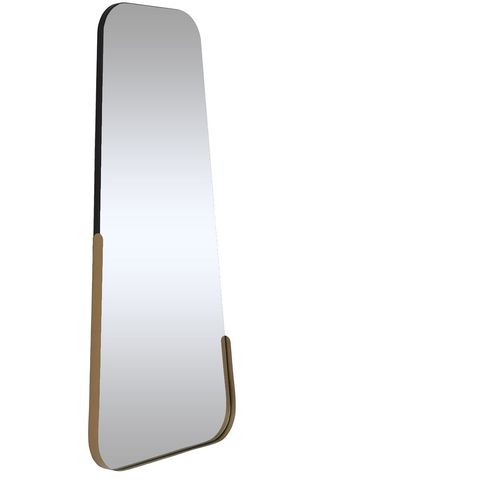 Smooth - Gold Gold Mirror slika 4