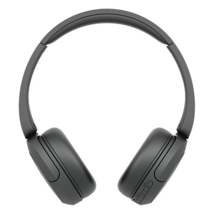 Sony slušalice WHCH520B.CE7 BT, on-ear, bežične, crne