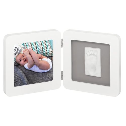 Baby Art My Baby Touch - White essentials slika 1