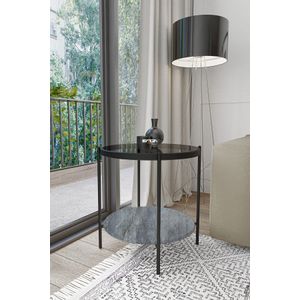 Tory - Fume, Marble, Anthracite Fume
Marble
Anthracite Side Table