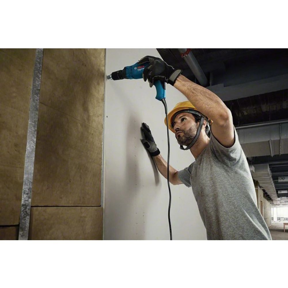 BOSCH Odvijač GTB 650 Professional slika 4