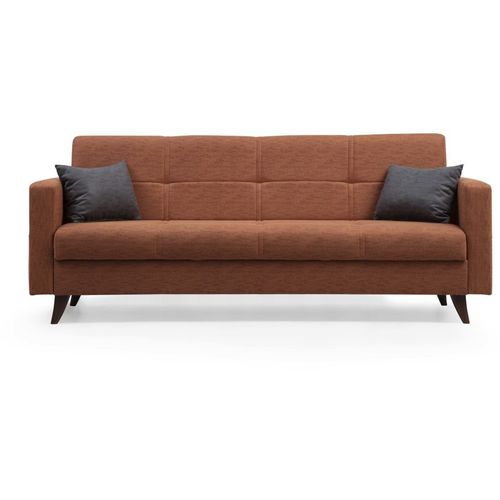 Atelier Del Sofa Trosjed, Polya - Tile Red slika 4