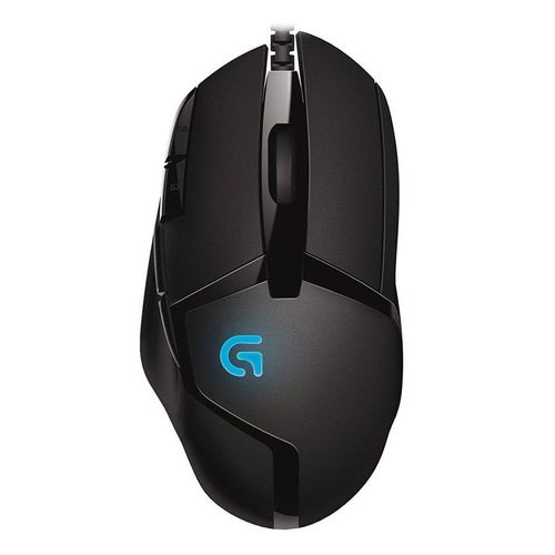 Logitech G402 Hyperion Fury Gaming Miš slika 1