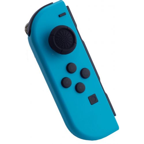 FR-TEC Grips Pro XL za Nintendo Switch - Crni slika 4