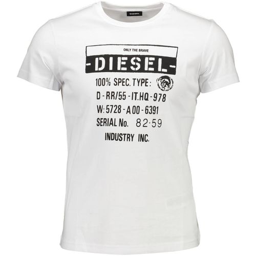 Diesel muška majica kratkih rukava slika 1