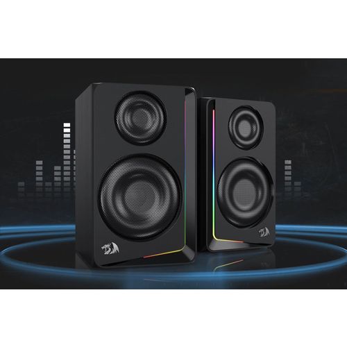 SPEAKER - REDRAGON ANDANTE GS812 BLUETOOTH slika 13