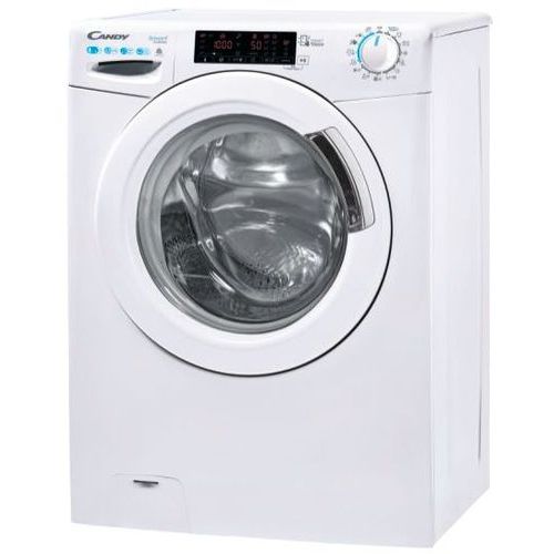 Candy CSWS485TWME/1-S mašina za pranje i sušenje veša SMART INVERTER, 8/5 kg, 1400 rpm, dubina 53cm slika 3