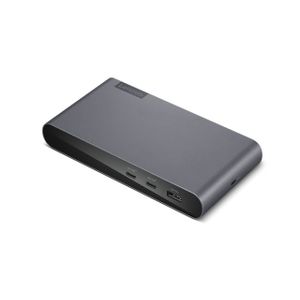 Lenovo USB-C Dock (Windows Only), 40B30090EU