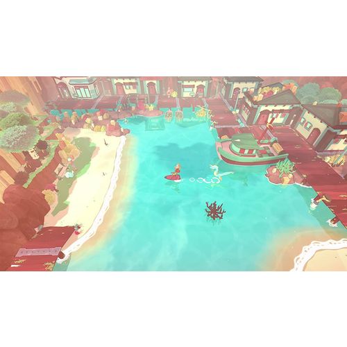 Temtem (Nintendo Switch) slika 8