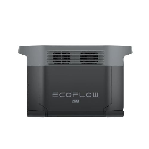 EcoFlow DELTA 2 Max Prijenosna Električna Stanica 2048Wh slika 4