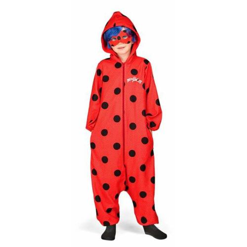 Svečana dječja pidžama LadyBug My Other Me za dob 4-5 godina slika 1