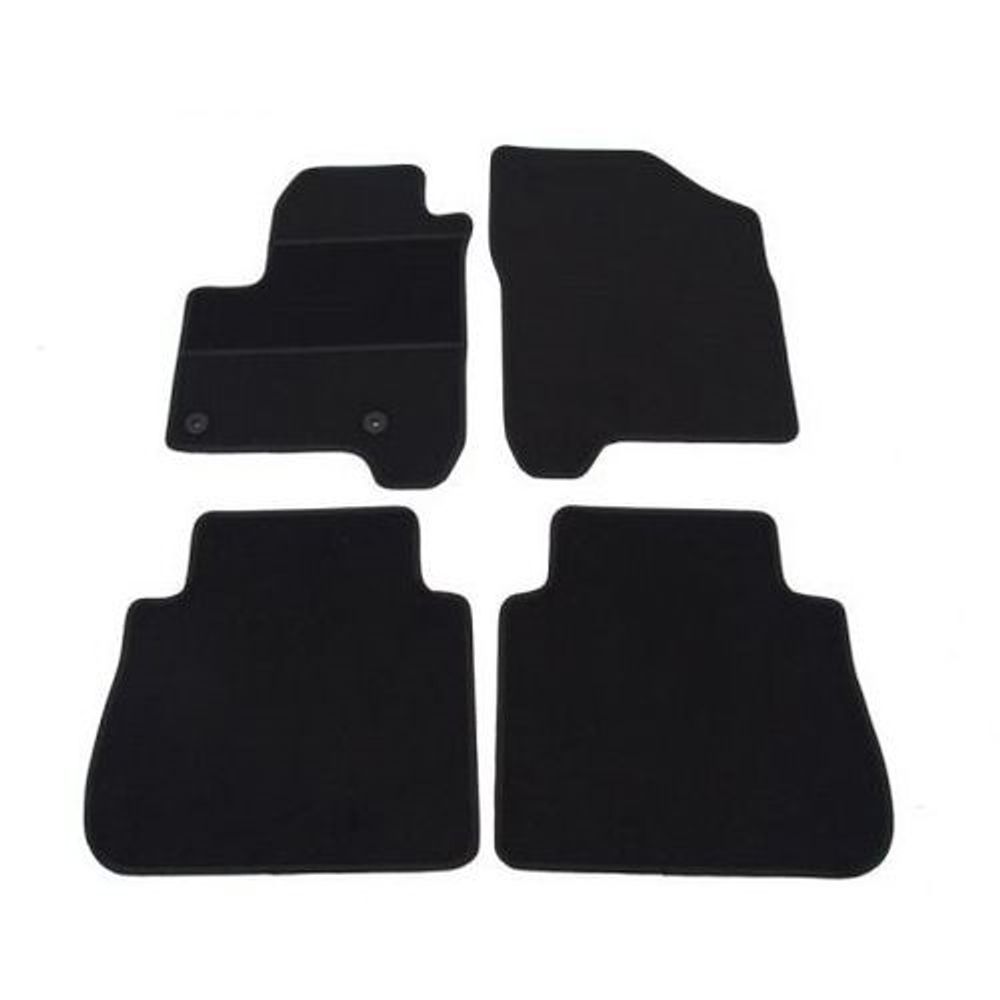 Tipske patosnice za Citroen C3 Picasso (2008-2017) slika 1