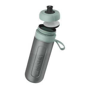 Brita Fill&Go Active 0.6l Dark Green